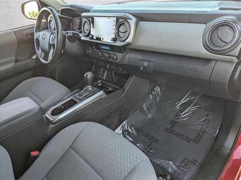 Used 2023 Toyota Tacoma SR5 image 21