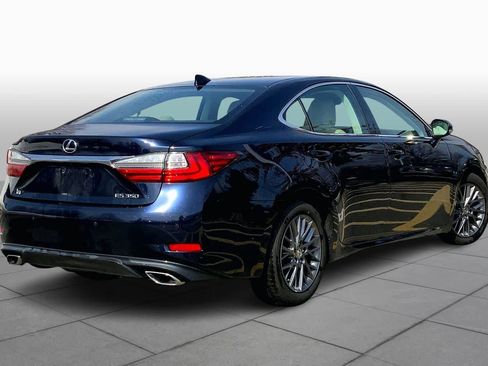 Used 2018 Lexus ES 350 w/ Premier Package image 12