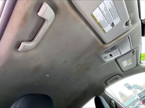 Used 2018 Toyota RAV4 LE w/ Carpet Mat Package image 15