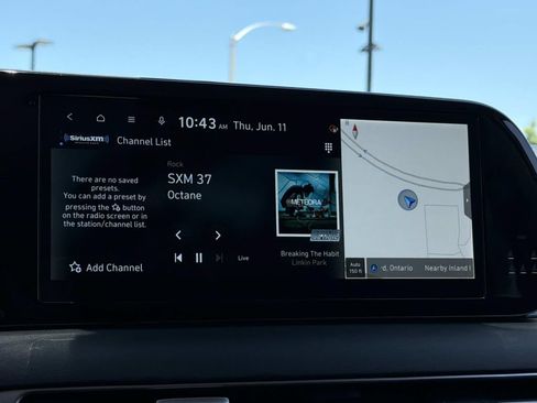 Used 2024 Hyundai Palisade XRT FWD image 10
