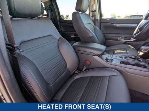 New 2025 Ford Ranger Lariat w/ FX4 Off-Road Package image 19