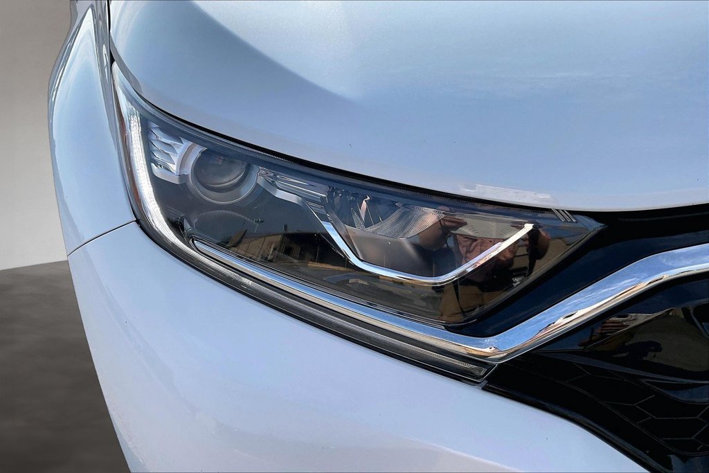 Used 2022 Honda CR-V EX-L image 30