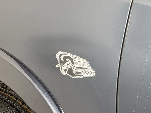 New 2026 RAM 1500 Laramie AWD/4WD image 24