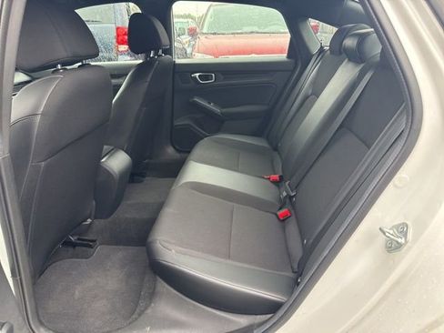 Used 2023 Honda Civic Sport image 15