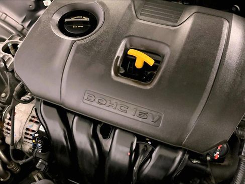 Certified 2024 Kia Forte LXS image 30