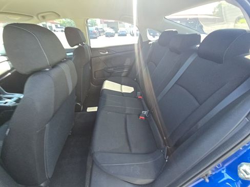 Used 2020 Honda Civic LX image 15