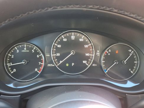 Certified 2025 MAZDA CX-30 AWD 2.5 S w/ Premium Package image 21