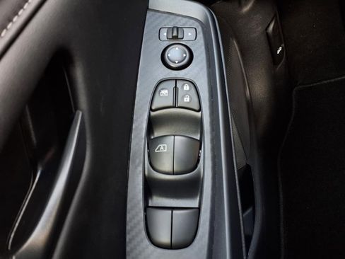 New 2025 Nissan Sentra S image 15