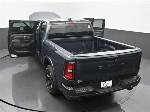 New 2026 RAM 1500 4x4 Crew Cab image 64
