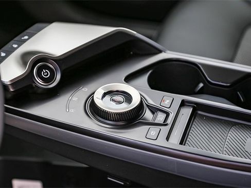 New 2025 Kia EV6 Light image 18