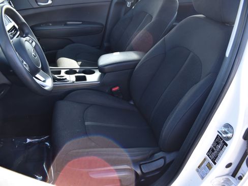 Used 2020 Kia Optima LX image 25
