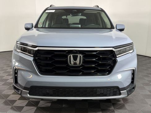 Used 2023 Honda Pilot Elite image 5