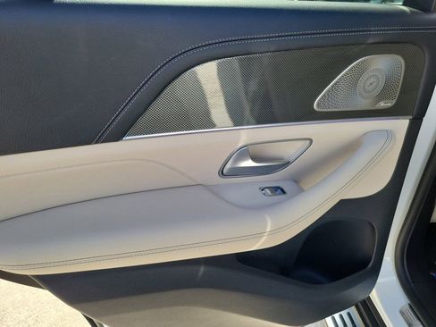 Used 2022 Mercedes-Benz GLE 450 GLE450 4MATIC image 17