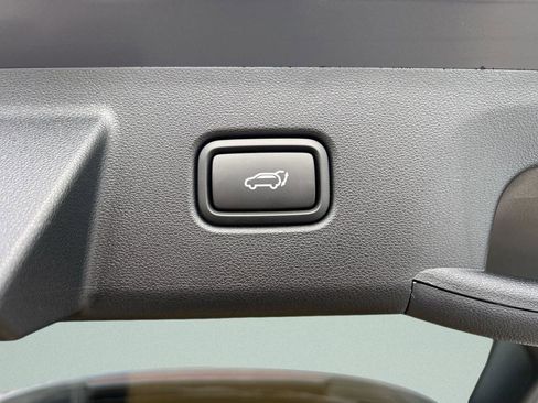 New 2026 Hyundai Tucson Limited FWD image 25