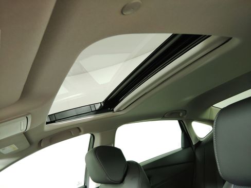 New 2025 Honda Accord EX-L image 14