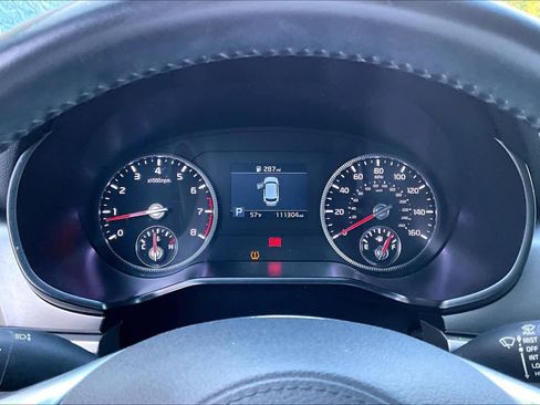 Used 2020 Kia Telluride S w/ S 8 Passenger Seating Package FWD image 26