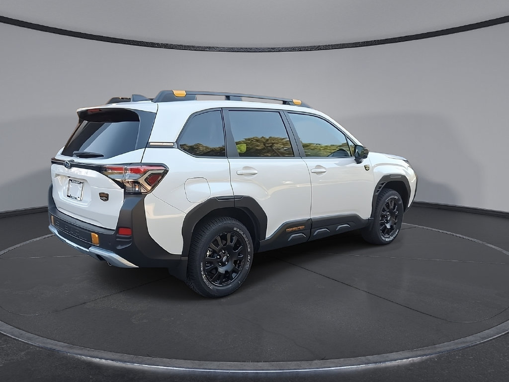 New 2026 Subaru Forester Wilderness AWD/4WD image 4