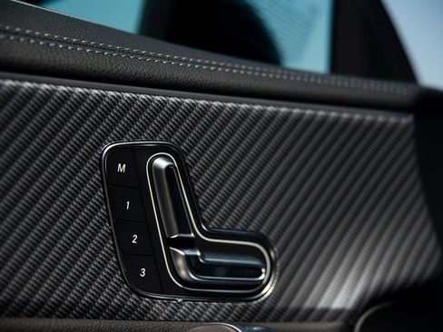 Used 2025 Mercedes-Benz CLA 250 4MATIC image 18