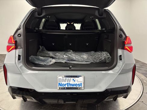 New 2026 BMW X3 xDrive30i w/ Premium Package AWD/4WD image 21