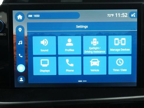 New 2026 Subaru Outback Wilderness w/ Wilderness Package AWD/4WD image 32