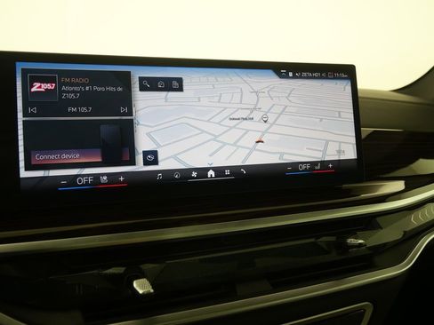 Certified 2025 BMW X5 xDrive40i image 26