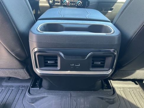 Used 2023 GMC Sierra 1500 Elevation w/ Elevation Premium Package AWD/4WD image 16