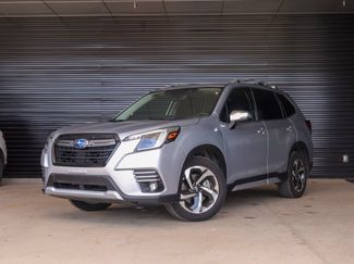 Used 2022 Subaru Forester Touring w/ Popular Package #2 AWD/4WD video 1