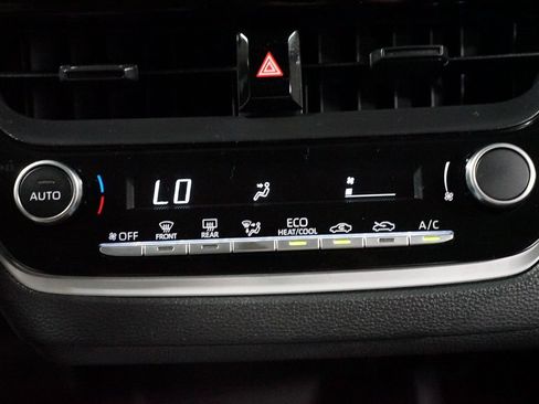 Certified 2024 Toyota Corolla LE FWD image 20