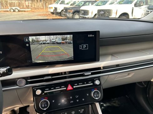 Used 2026 Hyundai Tucson SEL image 17