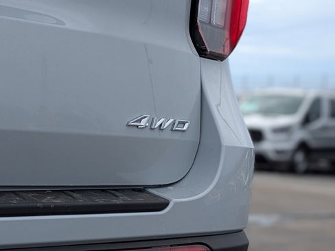 New 2026 Ford Explorer Active image 12