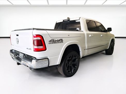 Used 2024 RAM 1500 Limited AWD/4WD image 4