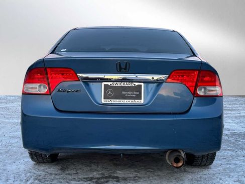 Used 2010 Honda Civic LX image 4