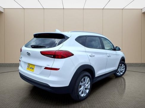 Used 2020 Hyundai Tucson Value AWD/4WD image 6