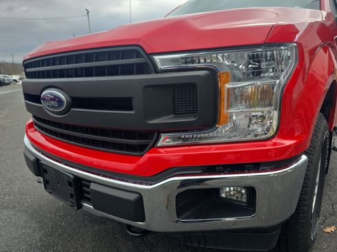 Used 2020 Ford F150 XL w/ Equipment Group 101A Mid image 12