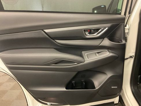 New 2026 Subaru Ascent Limited AWD/4WD image 32