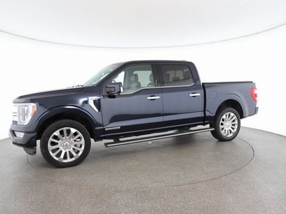 Used 2023 Ford F150 Limited