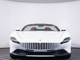 Certified 2024 Ferrari Roma Spider image 4