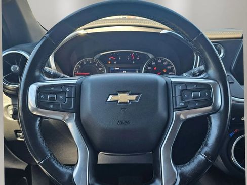 Used 2021 Chevrolet Blazer LT AWD/4WD image 15