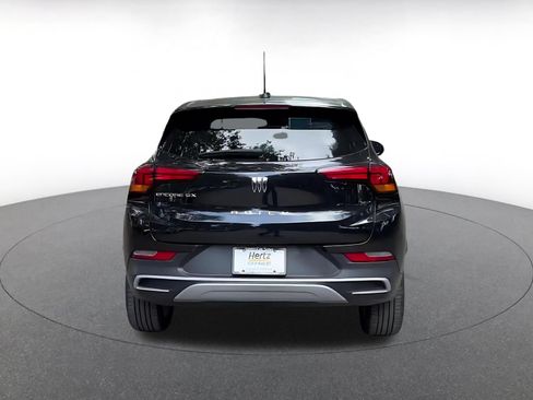 Used 2025 Buick Encore GX Preferred FWD image 10