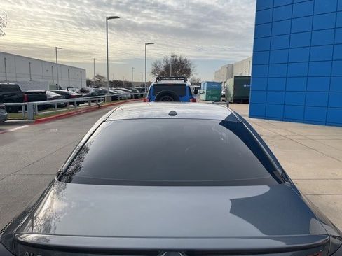 Used 2024 Nissan Altima 2.5 SR w/ SR Premium Package image 28