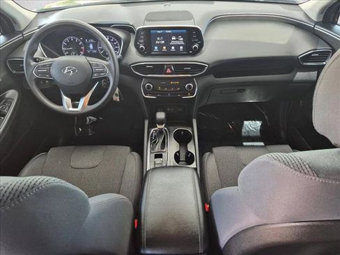 Used 2020 Hyundai Santa Fe SE AWD/4WD image 18