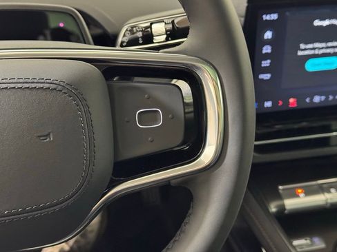 New 2026 Lincoln Nautilus Premier w/ Equipment Group 102A image 24