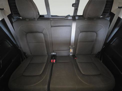 Used 2019 Chevrolet Colorado LT w/ LT Convenience Package AWD/4WD image 26
