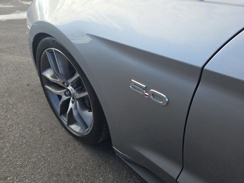 Used 2020 Ford Mustang GT Premium image 24