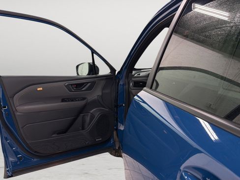 New 2026 Subaru Forester Wilderness image 13