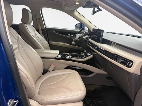 Used 2021 Lincoln Nautilus AWD w/ Equipment Group 101A image 25