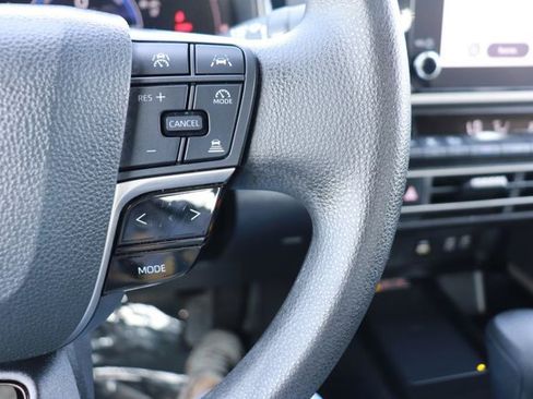 Used 2025 Toyota Camry LE image 23