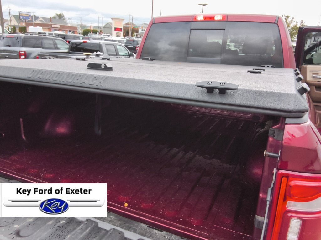 Used 2022 RAM 2500 Laramie AWD/4WD image 20