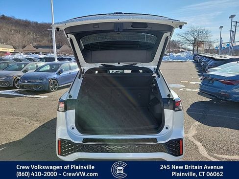 New 2026 Volkswagen Tiguan SEL R-Line image 52