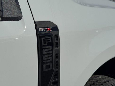New 2026 Ford F250 XL w/ STX Appearance Package image 7